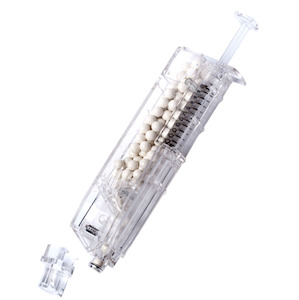 Hobby equipment and supply: G&G Speed Loader Transparent 100R