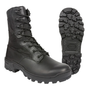 Hobby equipment and supply: MAGNUM SPARTAN XTB BOOTS / US 11.5