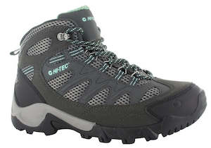 Hobby equipment and supply: Hi Tec - Trailstone WP Womens