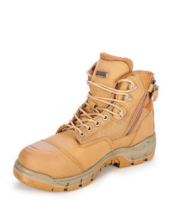 Magnum - Sitemaster Lite Composite Toe - Wheat