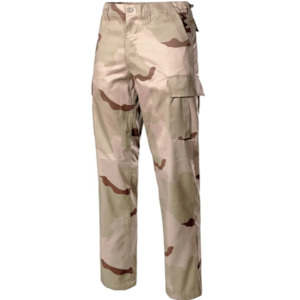 Hobby equipment and supply: EMERSON - Tactical Integrated Pants - DCU