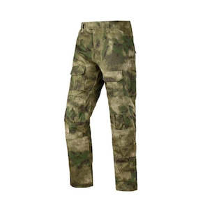 Hobby equipment and supply: AIRSOFT BDU GEN3 COMBAT PANTS XXL - AT FG