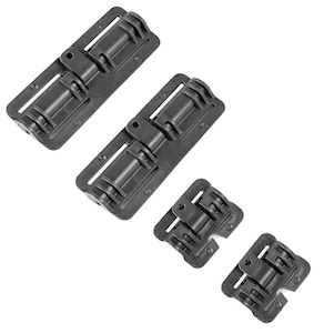 Hobby equipment and supply: QD Quick Detach Buckle Tactical vest accessories MOLLE compatible