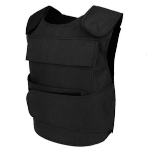 Hobby equipment and supply: Concealed Body Armour Vest