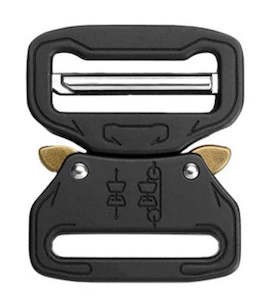 Metal Clip For Tactical Belt