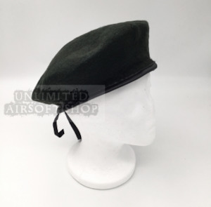 Hobby equipment and supply: Tactical Beret