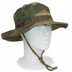 Hobby equipment and supply: Battle Rip Boonie Hat