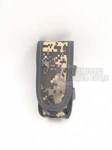 Molle Universal Battery Pouch