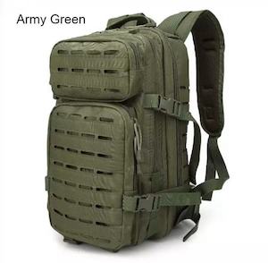 Tactical Backpack 900D Waterproof Bags-OD green