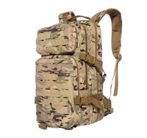 Tactical Backpack 900D Waterproof Bags-CP