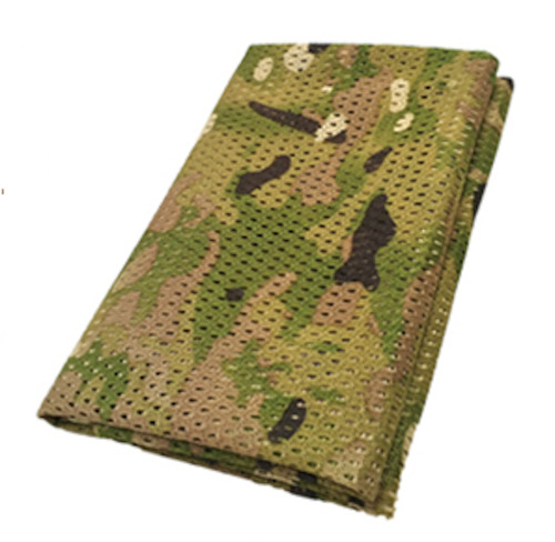 Tactical Scarf - Multicam