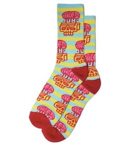 ROKFIT - PROBE CREW SOCK