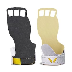 Gymnasium equipment: MEN'S TACTICAL 3-FINGER FULL COVERAGE