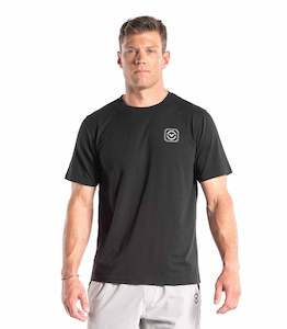 Gymnasium equipment: Vertex Short Sleeve