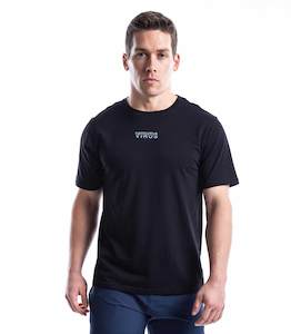 Gymnasium equipment: VIRUS - Frantic Short Sleeve