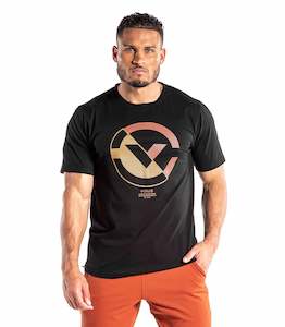 Gymnasium equipment: VIRUS - Revert Short Sleeve