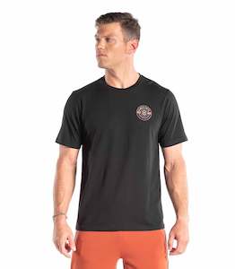 Gymnasium equipment: VIRUS - Bigsby Short Sleeve