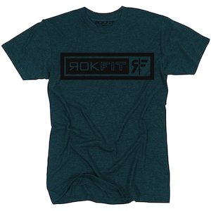 ROKFIT - 'THE DARKROOM'