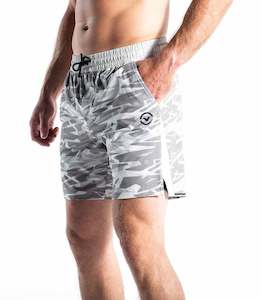 Gymnasium equipment: VIRUS - Swift Shorts