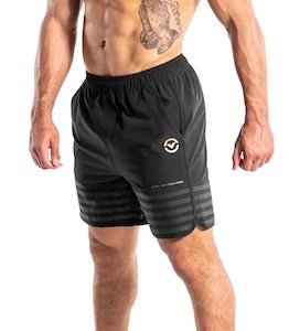 VIRUS - EVO V2 SHORTS