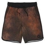 ROKFIT - 'IRON OXIDE' SHORT