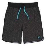 Gymnasium equipment: ROKFIT - 'STALL MAT CITY' SHORT