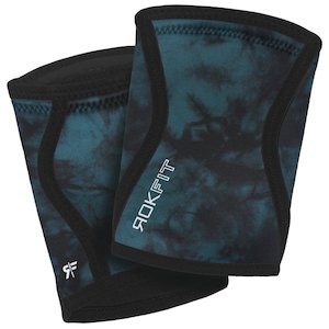 ROKFIT - KNEE SLEEVES (5mm)