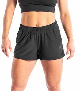 Gymnasium equipment: VIRUS - Tour Shorts