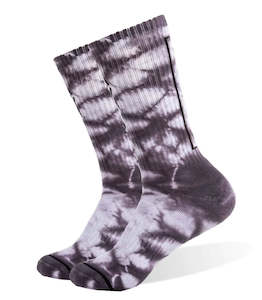 VIRUS - LUNETTE CREW SOCKS