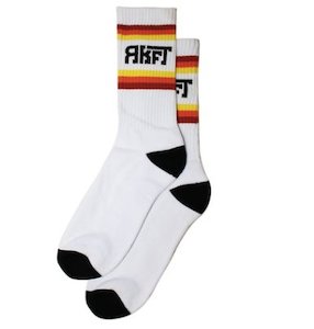 ROKFIT - SEEKER CREW SOCK