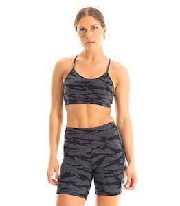 VIRUS - Reflex Sports Bra