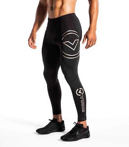 Gymnasium equipment: VIRUS - AU9 TECH PANTS