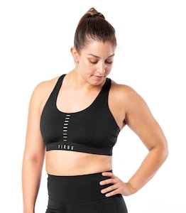 Gymnasium equipment: VIRUS - MULTIVERSE SPORTS BRA