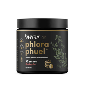 Phyba - Phlora Phuel - 150g