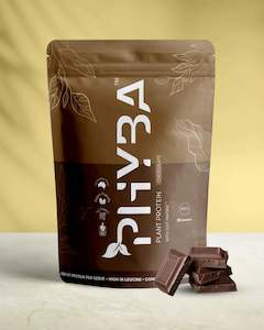 Gymnasium equipment: Phyba - Chocolate Protein