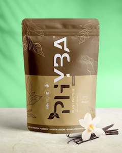 Phyba - Vanilla Protein