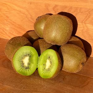 Green Kiwifruit 750g