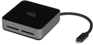 OWC Atlas Dual SD Card Reader