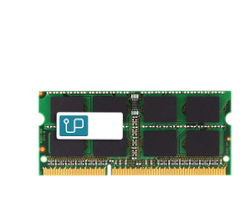 4GB DDR3 1066 MHz SODIMM Module HP Compatible