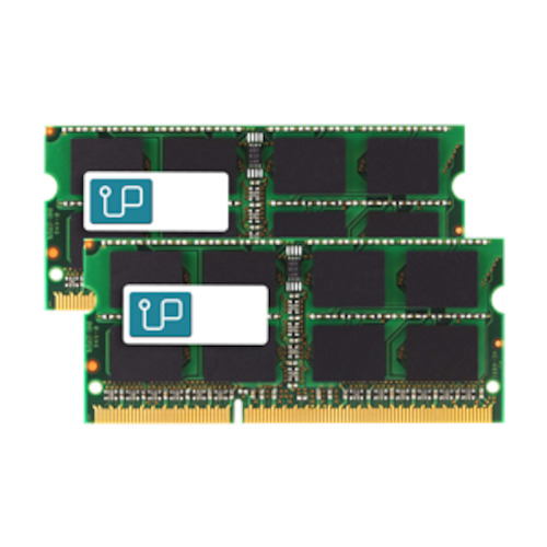 Computer peripherals: 8GB DDR3 1066 MHz SODIMM Kit HP Compatible