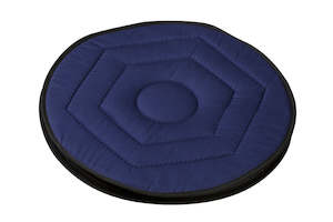 Medical equipment wholesaling: Cushion - Swivel - Flexible Fabric (Q23002)