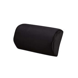 Cushion - Lumbar Half-Roll - PU & Memory (Q24002)