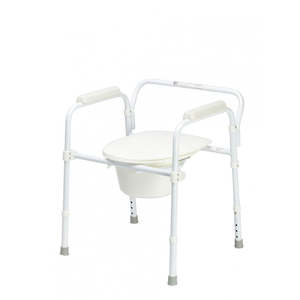 Commode - Folding - Delta T14 (Q13005)