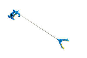 Medical equipment wholesaling: Reacher Pick up Tool 90cm - Zeta RE90 (Q36005)