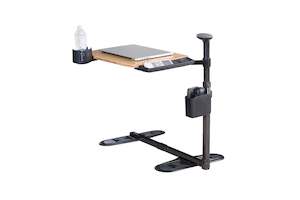 Medical equipment wholesaling: Table - Independence Tray Table (Q93411)