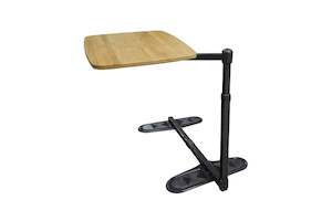 Medical equipment wholesaling: Table - Universal Swivel Tray Table (Q41003)