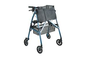 Rollator - EZ Fold-N-Go (Q55014)