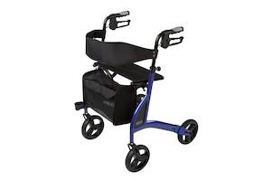 Rollator  - Alpha 438t Walker (Q57036 - Q57041)