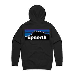 Patanorth Hood (Black)