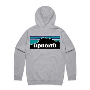 Patanorth (Grey Hood)